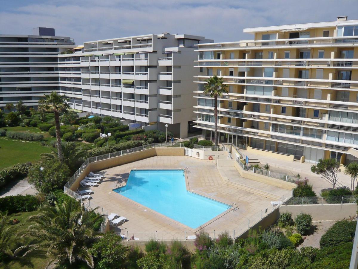 Apartment Copacabana-28 By Interhome Canet-en-Roussillon Exterior photo