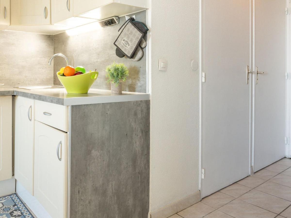 Apartment Copacabana-28 By Interhome Canet-en-Roussillon Exterior photo