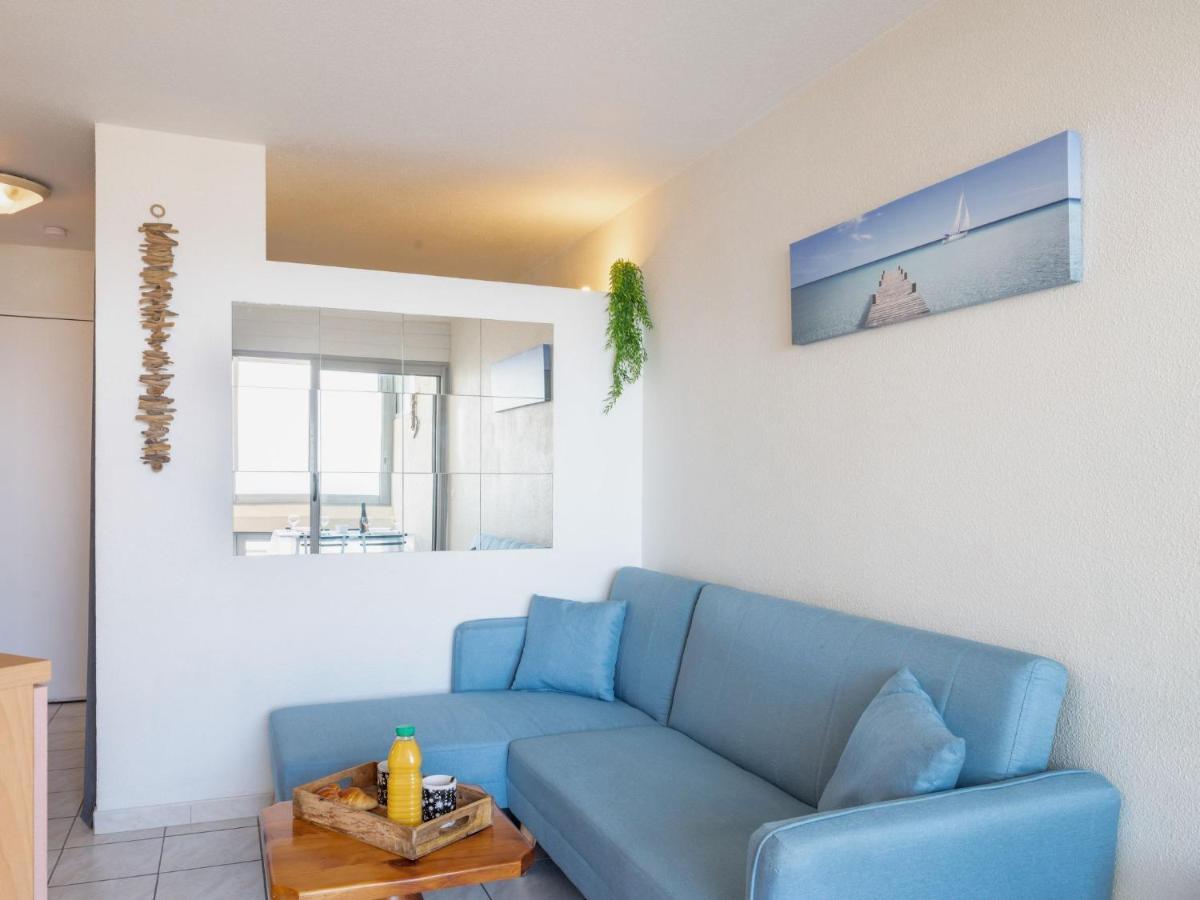 Apartment Copacabana-28 By Interhome Canet-en-Roussillon Exterior photo